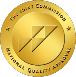 The Joint Commission - National Quality APproval