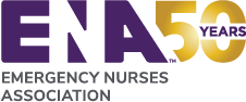 Emergency Nurses Association Logo