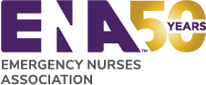 Emergency Nurses Association Logo