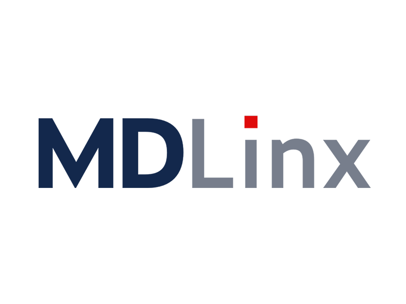 MD Linx Logo