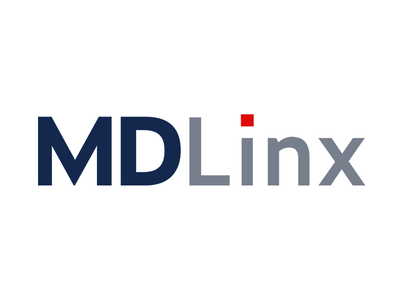 MD Linx Logo