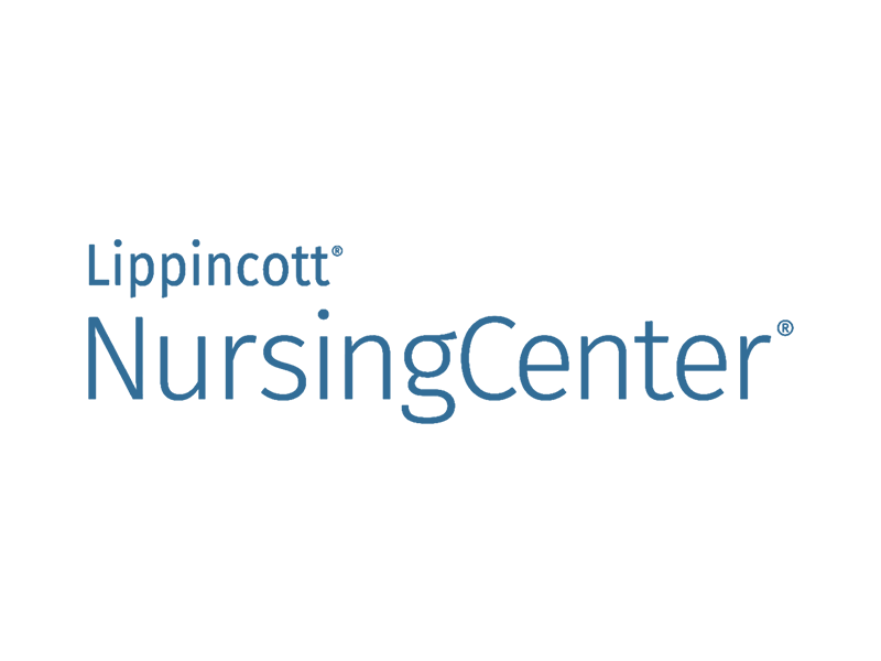 Lippincott Nursing Center Logo