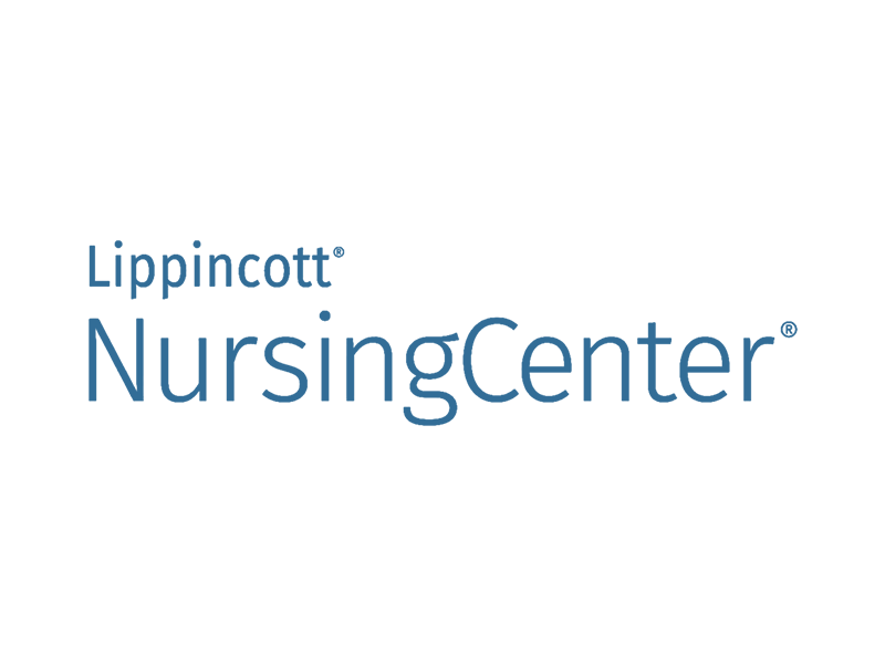 Lippincott Nursing Center Logo