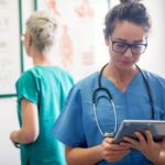 what is an average housing stipend for travel nurses