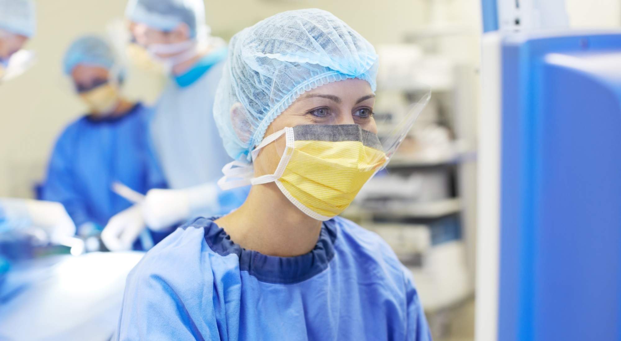 How Long Does It Take To Become A Travel Nurse Trusted Nurse Staffing