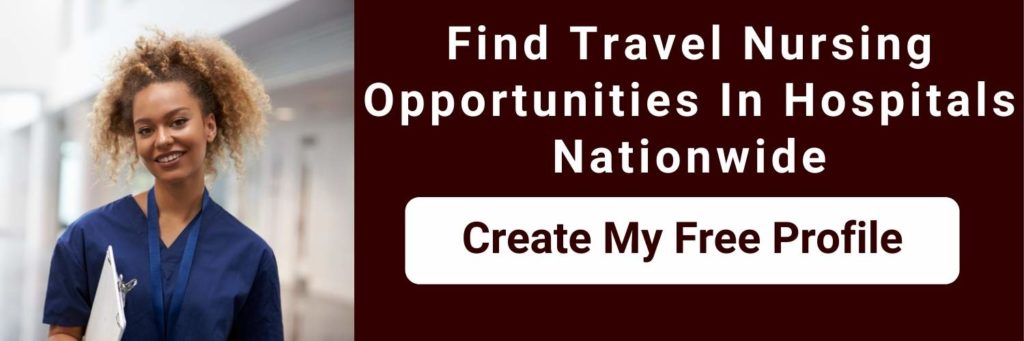 do travel nurses make more