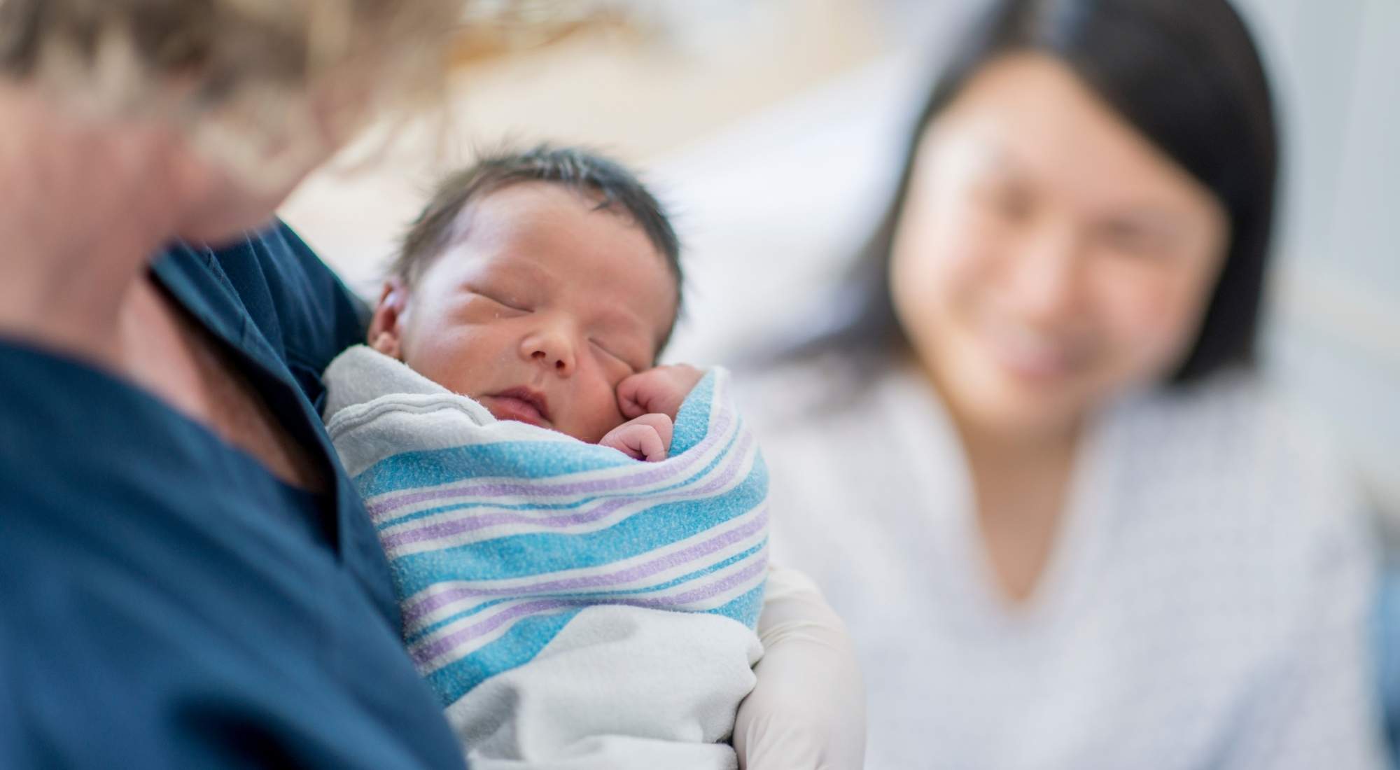 Is Labor and Delivery Travel Nursing for You? TNS