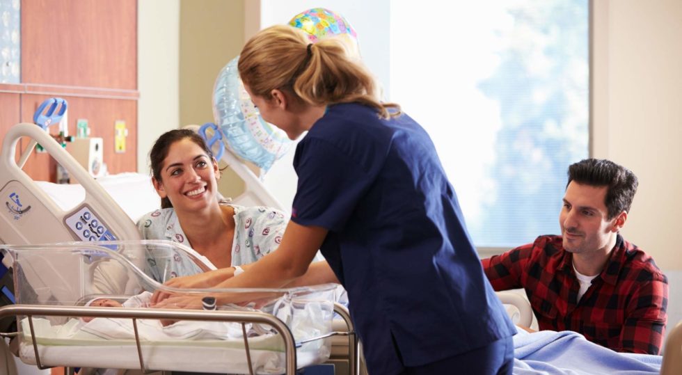Is Labor and Delivery Travel Nursing for You? TNS