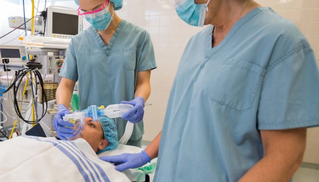 How Much Does A Traveling Nurse Anesthetist Make? TNS