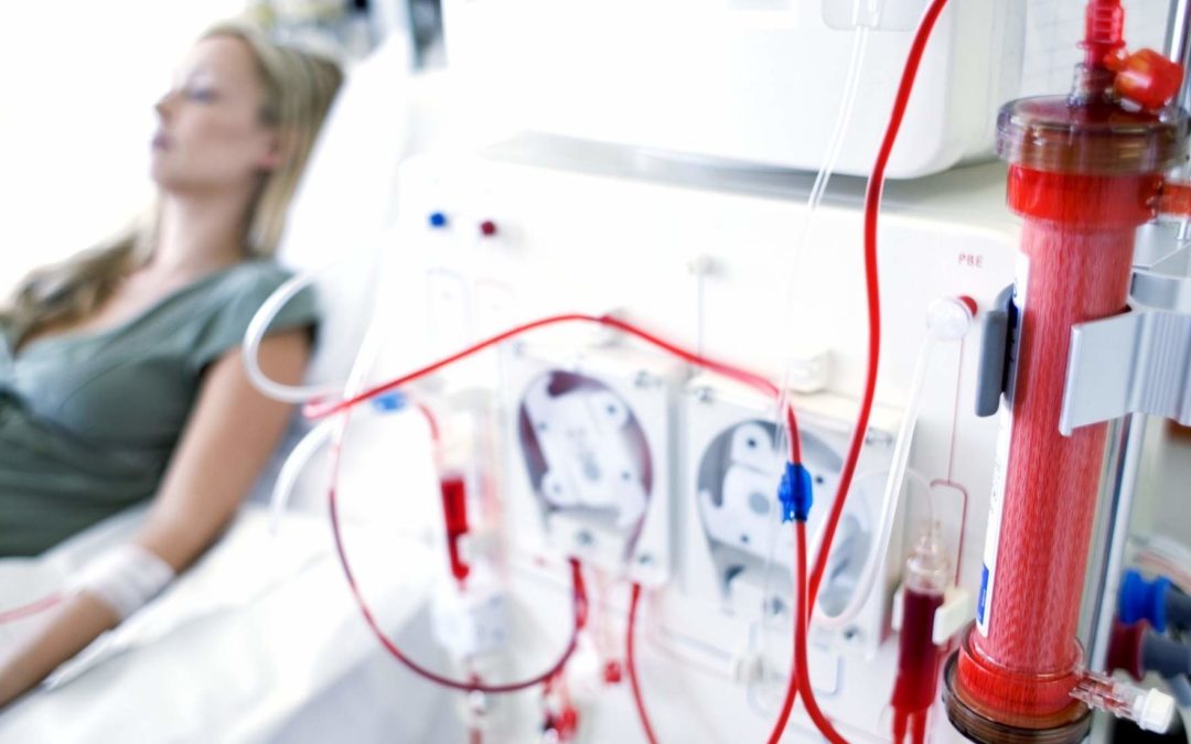 Travel Dialysis Nurse Jobs Are They Right For You? TNS