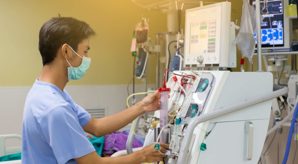 Travel Dialysis Nurse Jobs Are They Right For You? TNS