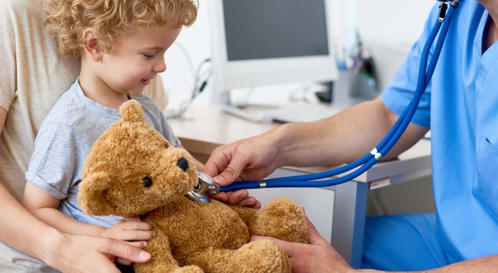 pediatric travel nurse assignments