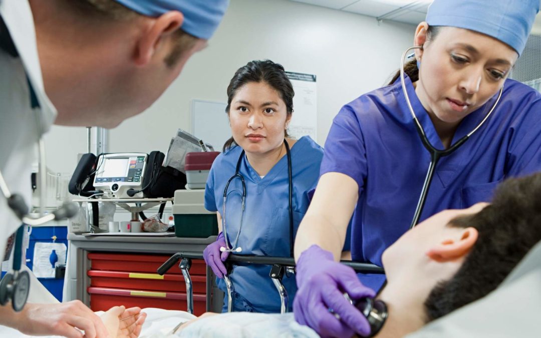 ER Travel Nurse Jobs Details, Requirements, and Applying TNS