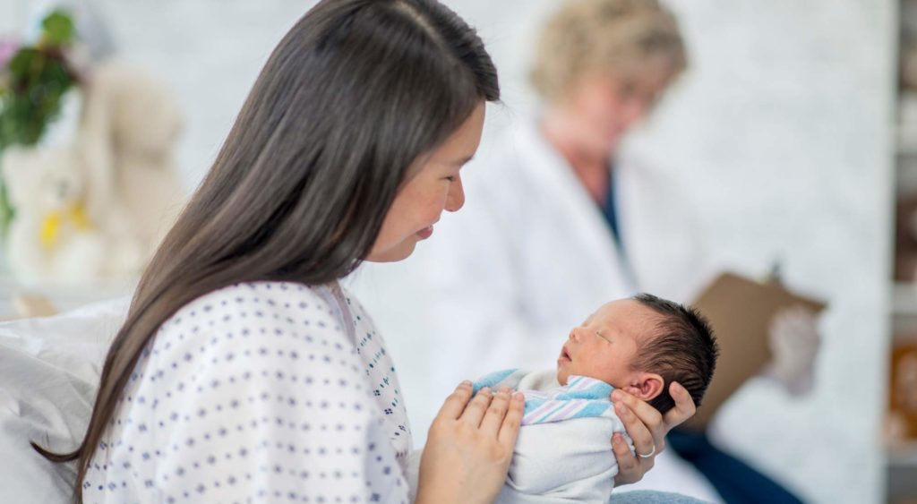 What Is A Postpartum Nurse?