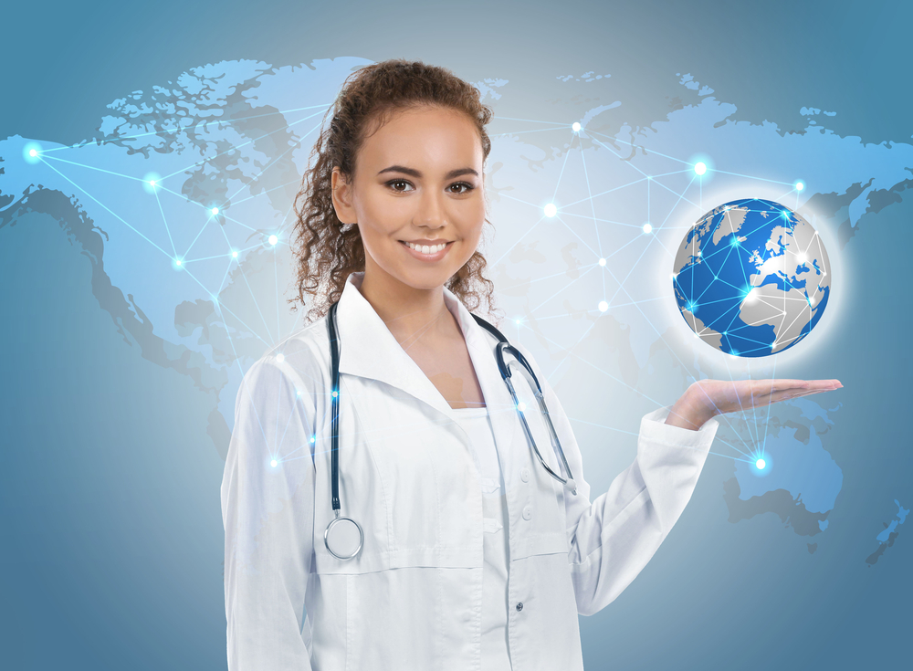 Image of the Trusted Nurse Staffing Team