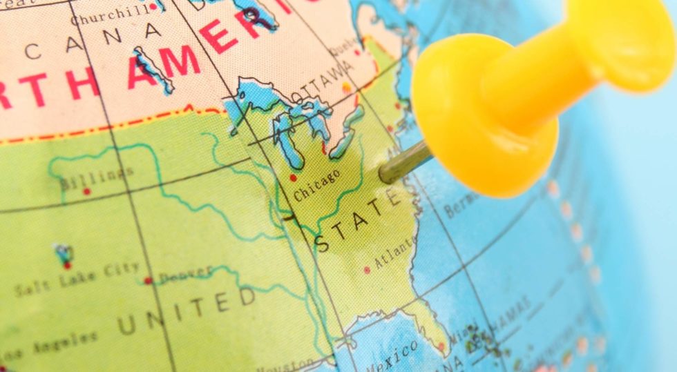 Title Tag The Best States For Travel Nursing Trusted Nurse Staffing
