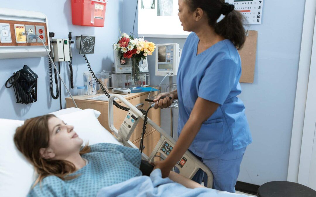 Med-Surg Travel Nursing: Requirements, Responsibilities, and More