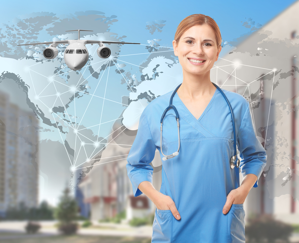 travel nurse staffing agency for employment