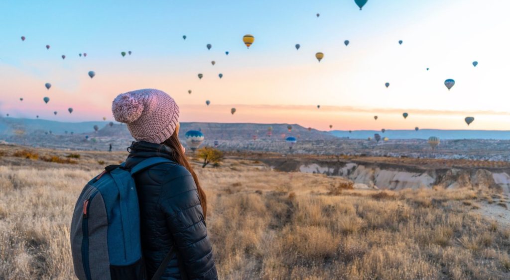 travel nursing during summer