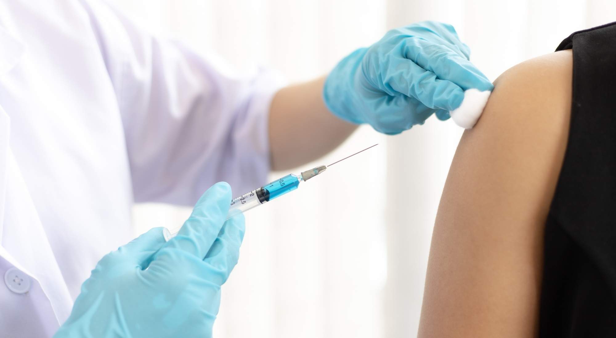 Travel Vaccination Nurse Jobs Are They Worth It? TNS