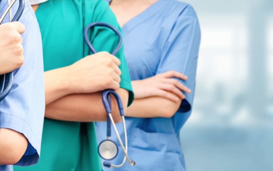 six figure nursing jobs