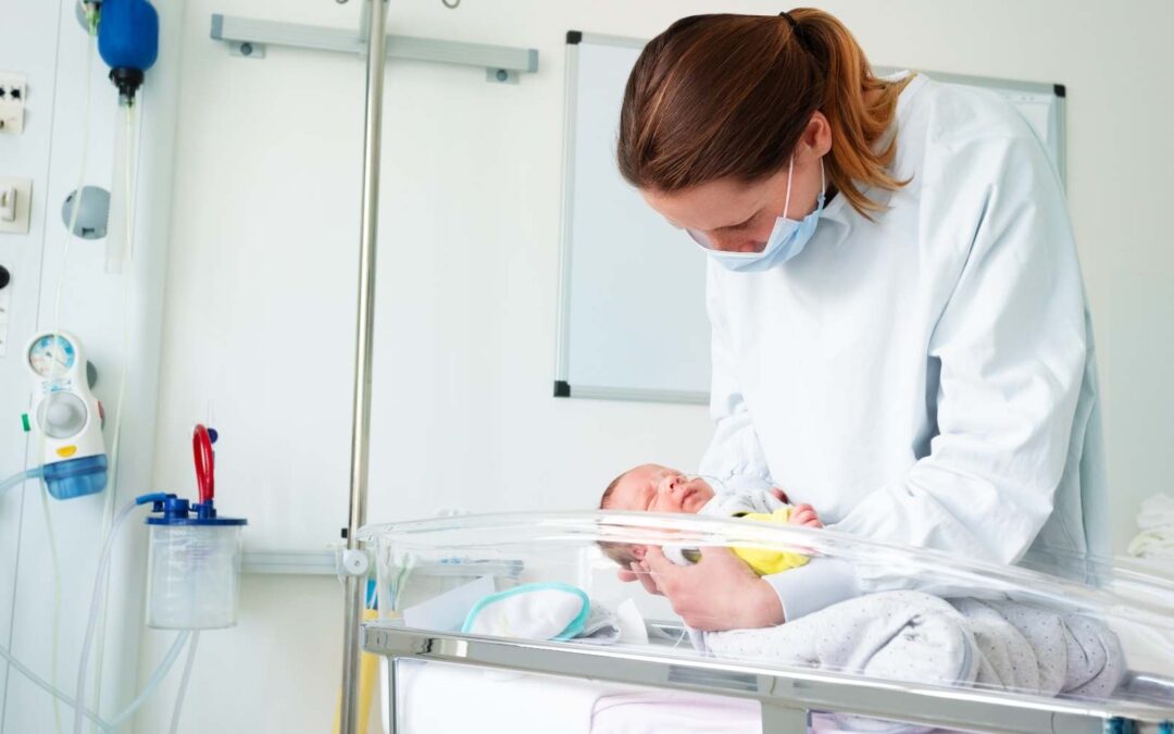 neonatal nurse benefits