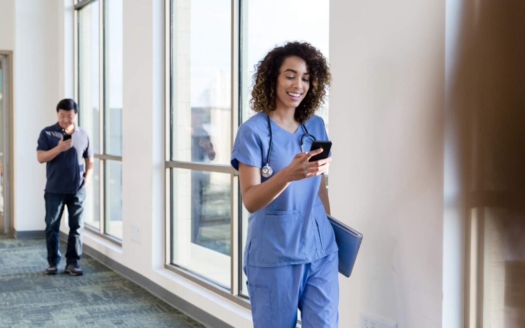 What Do Operating Nurses Do? A Closer Look at Life in the OR