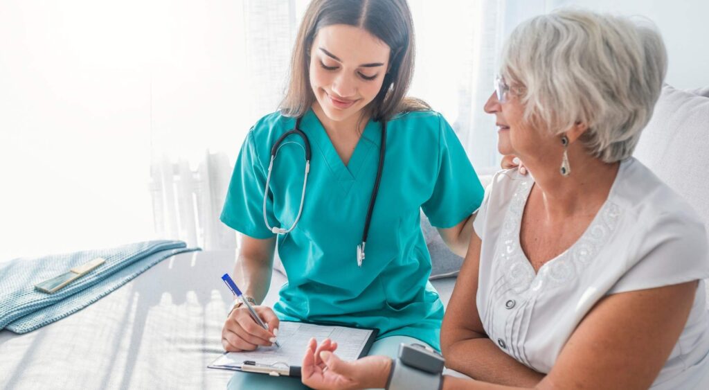 7 Med Surg Nursing Tips for a Successful Career TNS