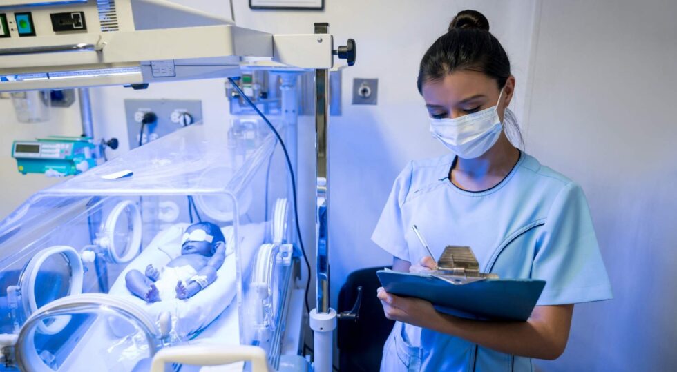 What Makes A Good NICU Nurse Qualities Skills You ll Need TNS
