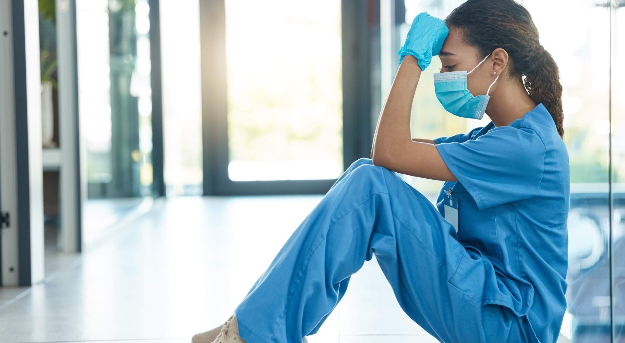 What Are the 2024 Required NursePatient Ratios by State?