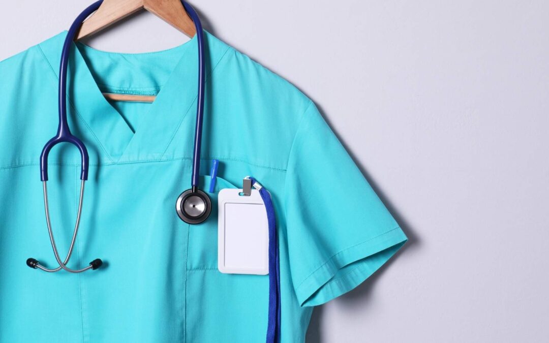 What is the best stethoscope for a nurse practitioner? - Scrub