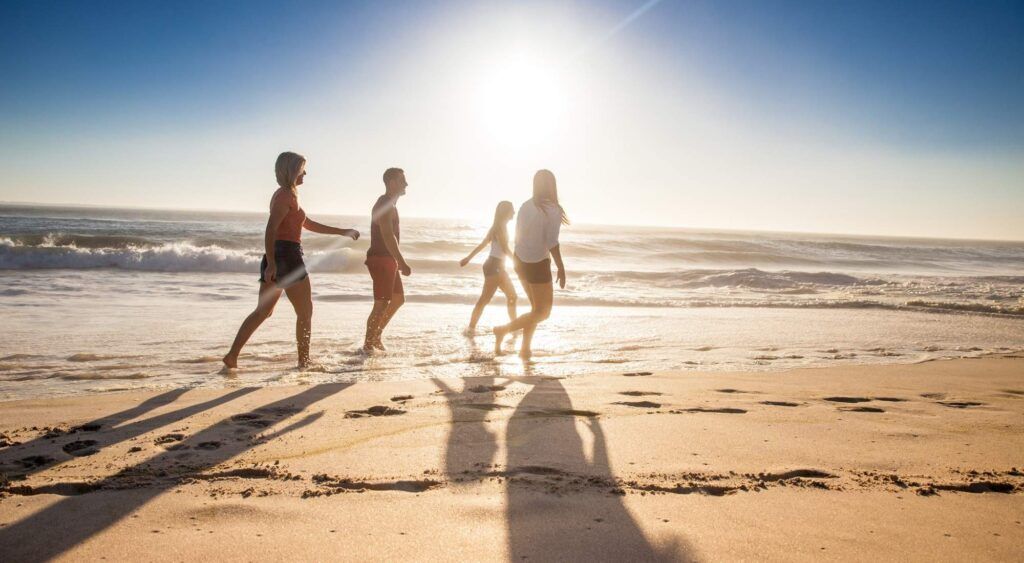 The Best Beach Locations for Travel Nurses Trusted Nurse Staffing