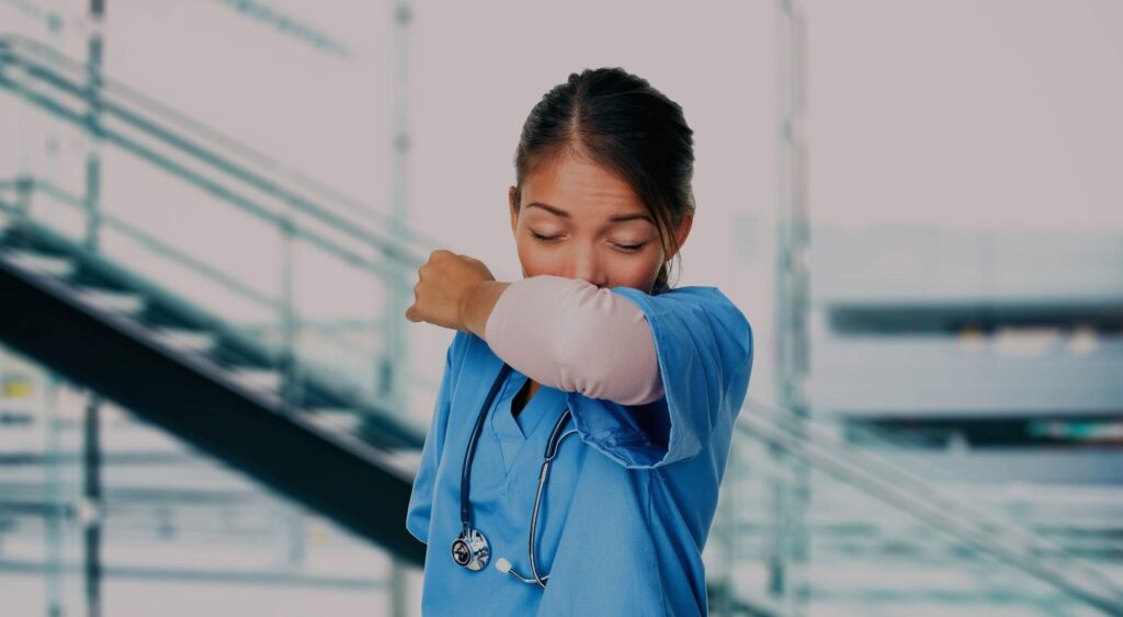 What Happens if You Get Sick on a Travel Nurse Assignment? TNS