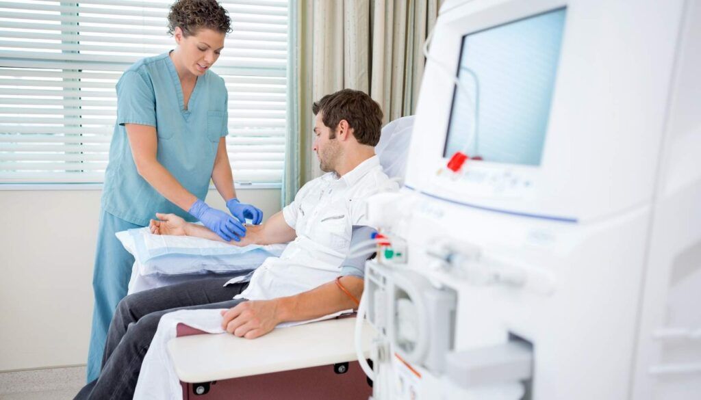 tips for dialysis travel nurses