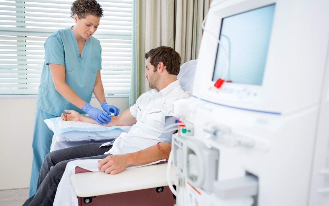 Implement These Tips for Dialysis Travel Nurses for Optimal Job Performance
