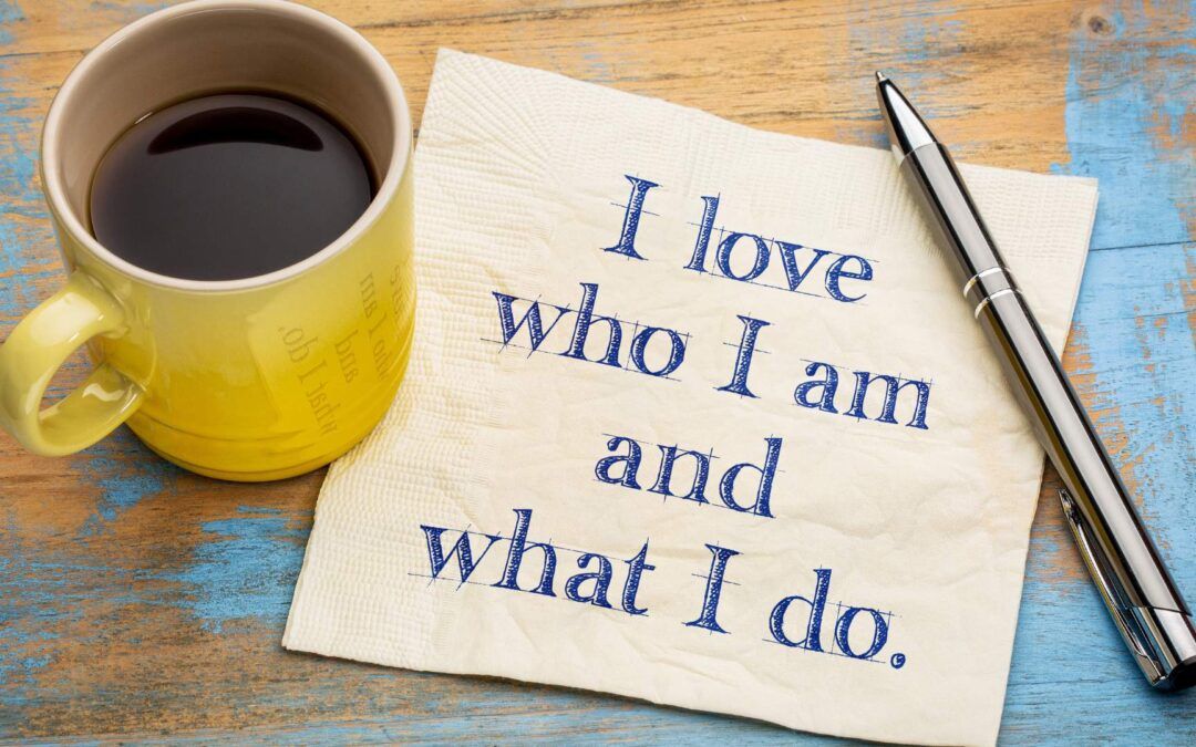 Improve Your Mindset With Positive Affirmations for Travel Nurses TNS