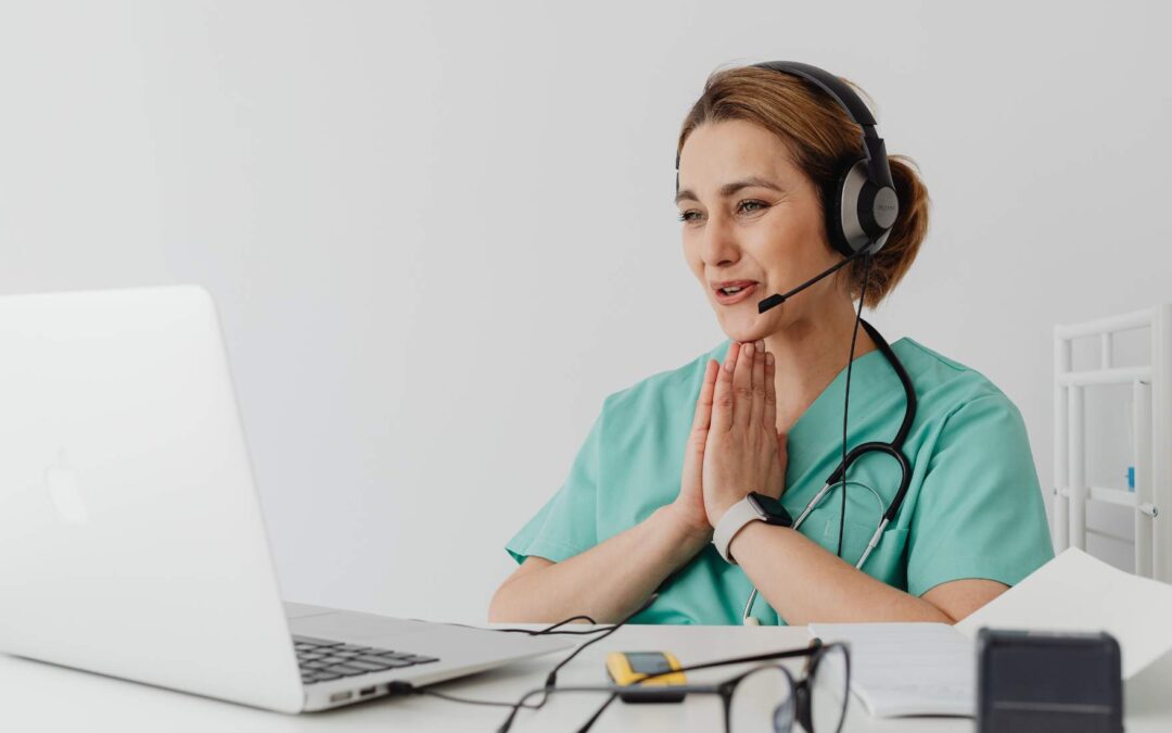 Trends in Travel Nursing: 2025 and Beyond