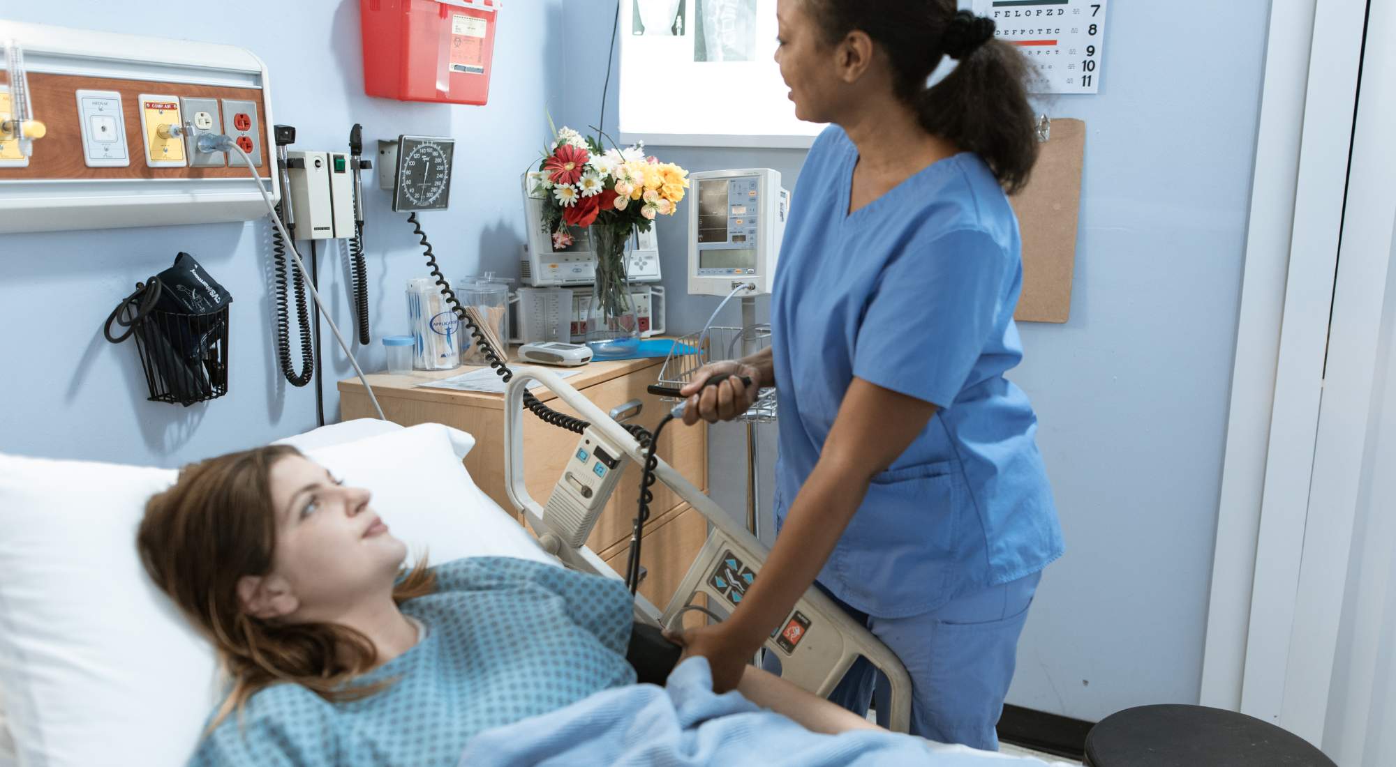 Can You Work Overtime as a Travel Nurse? Trusted Nurse Staffing