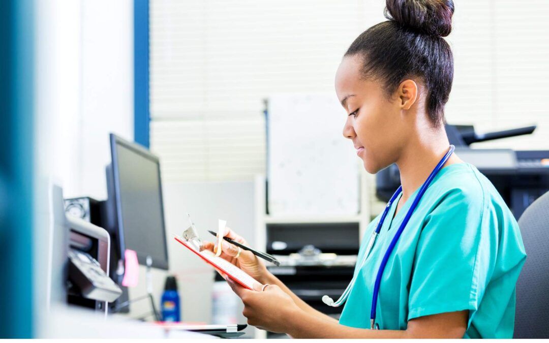 Navigating the Tax Maze: The Top 14 Travel Nurse Tax Questions