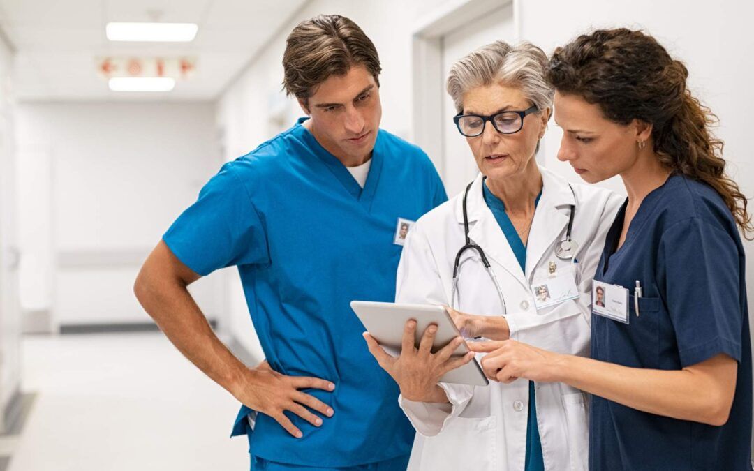 What Are ‘Guaranteed Hours?’ Travel Nurse Contract Minutiae Explained