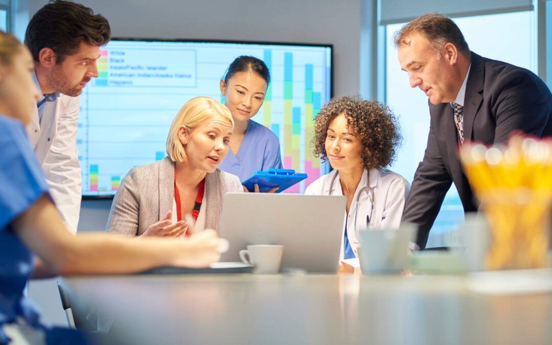 11 Essential Questions To Ask When Sourcing Healthcare Managed Service Providers