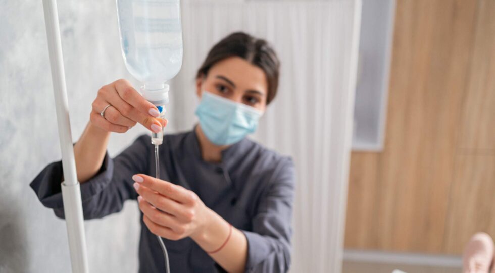 Exploring the World of StepDown Travel Nurse Jobs TNS