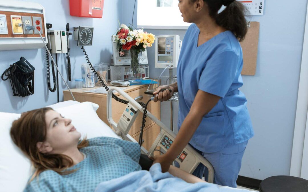 Do Traveling Nurses Have To Be Vaccinated? Navigating Vaccine Requirements for Travel Nurses