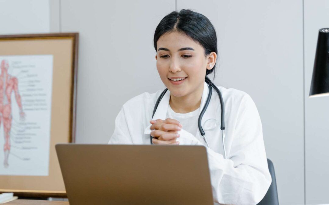 What Is a Telehealth Nurse? Learn How to Successfully Practice Telehealth as a Travel Nurse