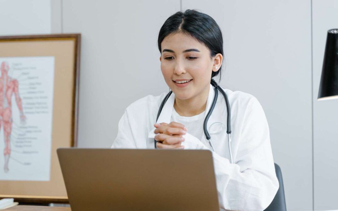 what is telehealth nursing