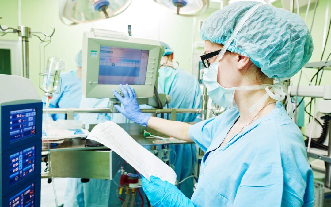Choosing the Perfect Nursing Specialty: Your Pathway to Professional Fulfillment