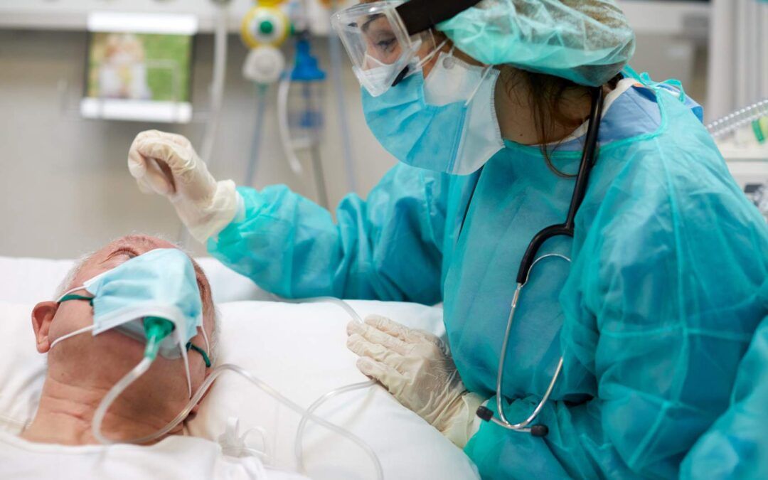 Beyond the Pandemic: The Bright Future of Travel Nursing After Covid