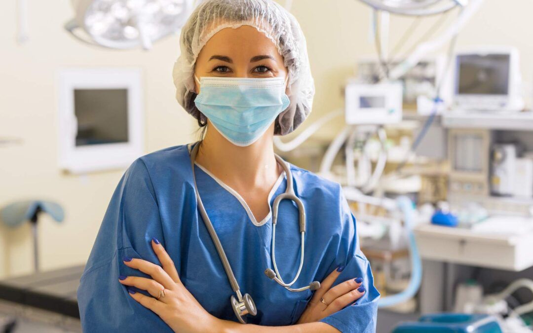 Understanding the World of CVOR Travel Nursing: Requirements, Benefits, and How To Find Your Next Assignment