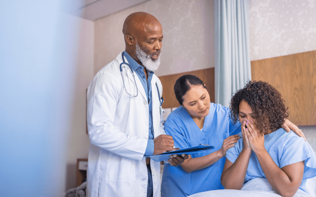 Med-Surg Nursing Explained: Responsibilities, Patients, Units, and Qualifications