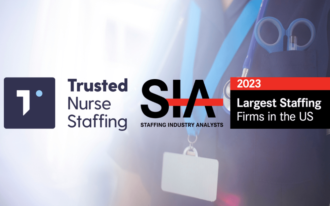 Highview Healthcare Partners Garners Prestigious Spot on SIA’s Largest 250 Staffing Firms List